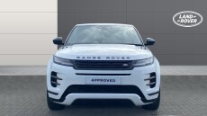 Land Rover Range Rover Evoque 2.0 D200 Dynamic HSE 5dr Auto Diesel Hatchback